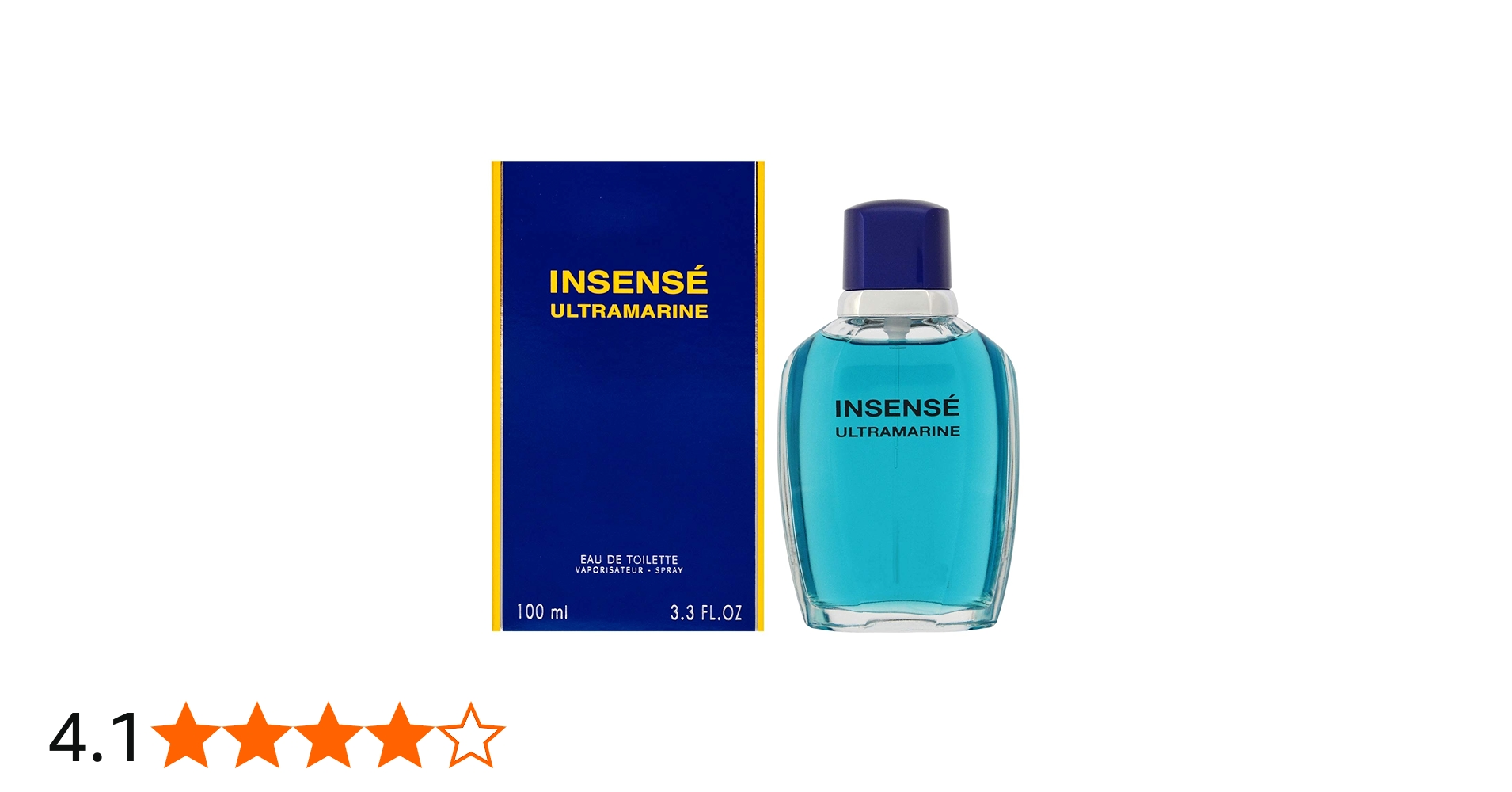 Amazon | ジバンシイ ウルトラマリン 100ml EDT SP | Givenchy