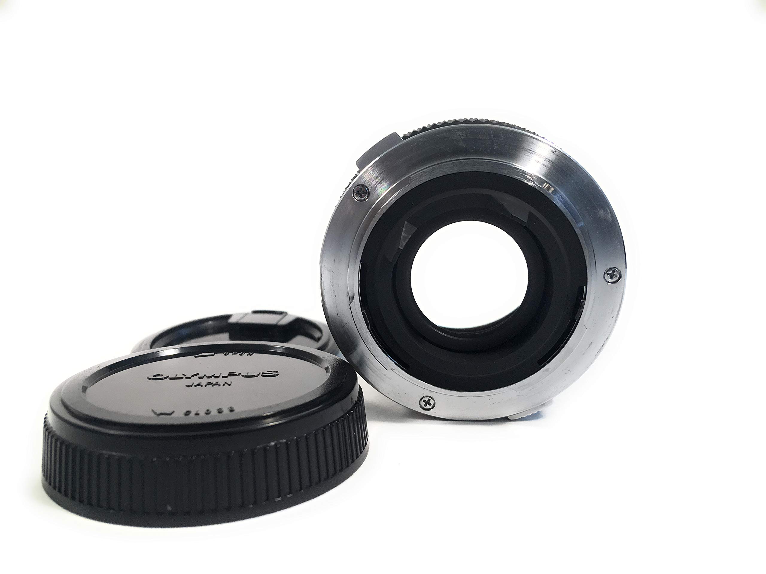 Amazon.com : Olympus Zuiko MC Auto-S 50mm f/1.8 Manual Focus OM