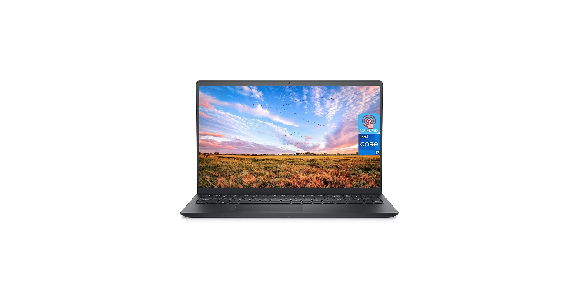 Amazon.com: Dell Inspiron 15 Laptop, 15.6 Inch Touch-Screen