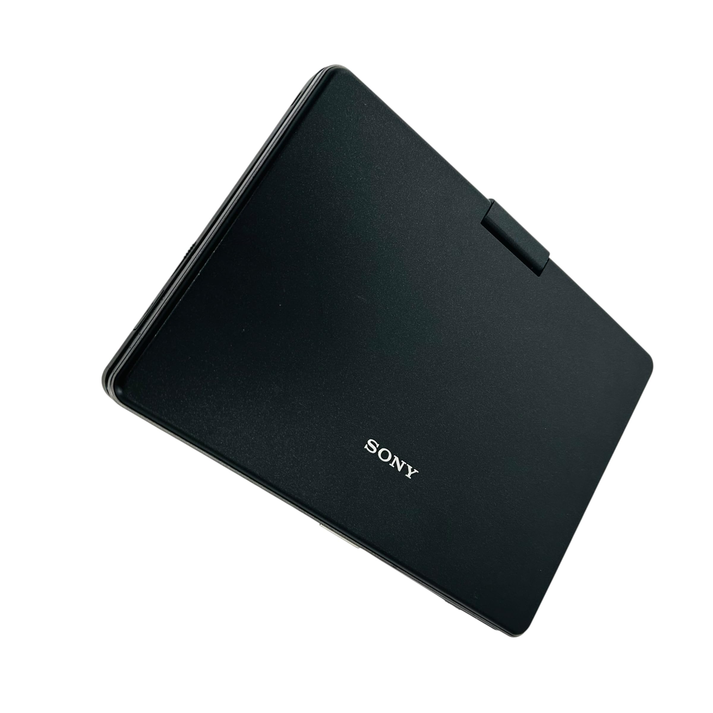 Amazon.co.jp: SONY 8型液晶ポータブルDVDプレーヤー DVP-FX850 : 家電