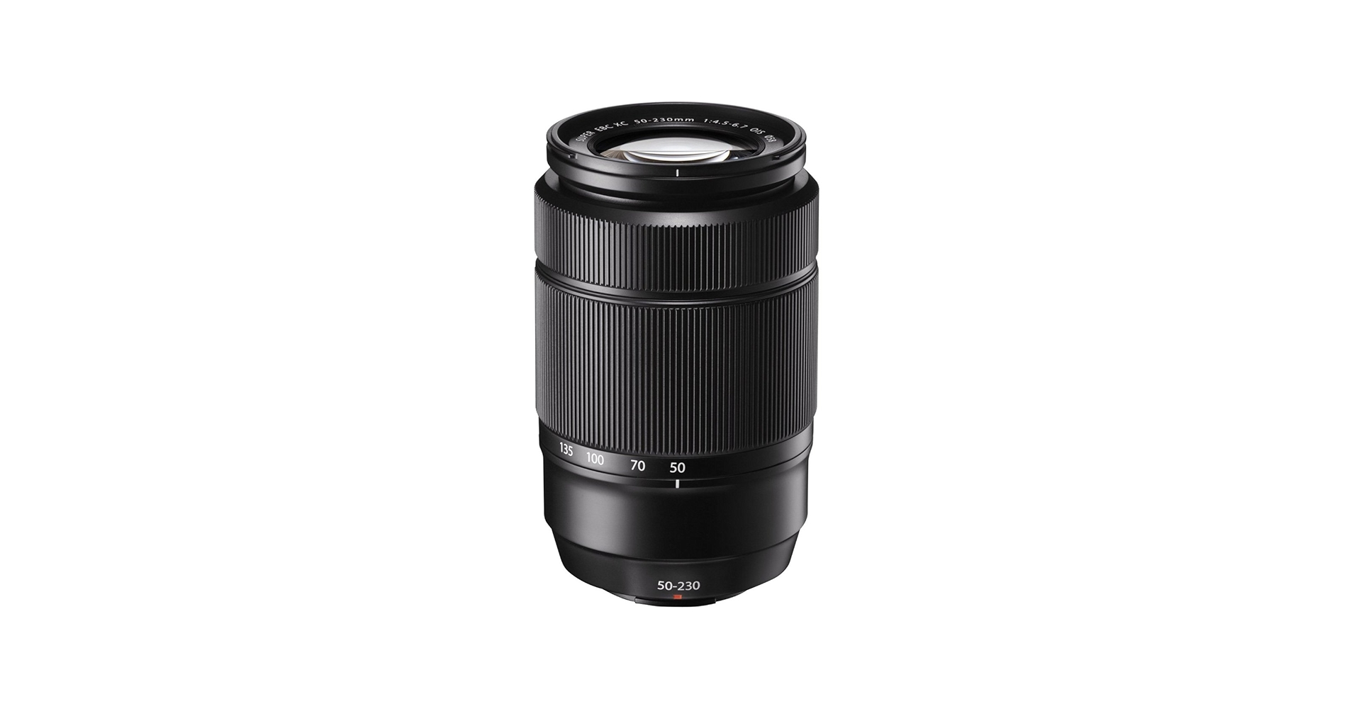 Amazon.com : Fujifilm XC 50-230mm F4.5-6.7 Camera Lens, Black