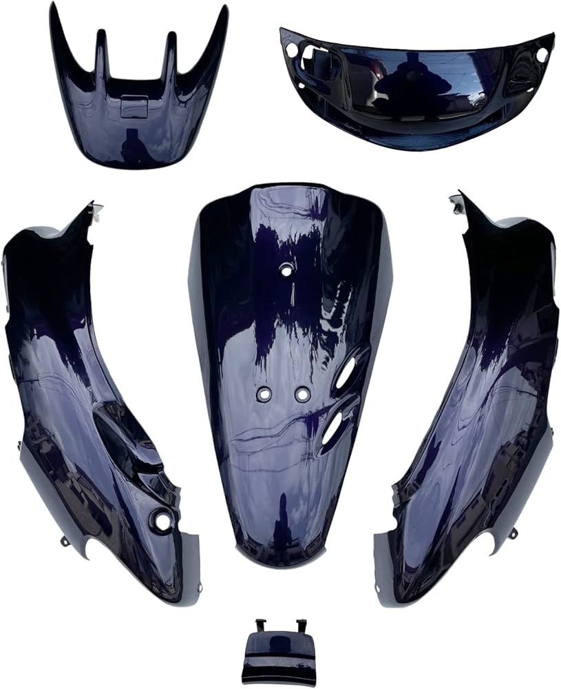 Amazon | トウカ (go go bike) ライブディオDio用 ZX AF35 Ⅱ型 2型