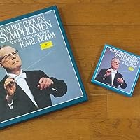 Amazon.co.jp: ベートーヴェン:交響曲全集(初回生産限定盤)(SHM-SACD