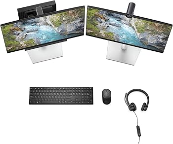 Amazon.com: Dell OptiPlex 5000 Desktop Computer - Intel Core i5