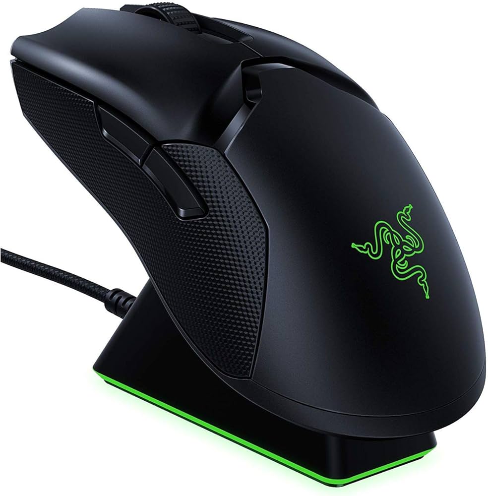 Amazon.in: Buy Razer Viper Ultimate HyperSpeed Lightest Wireless