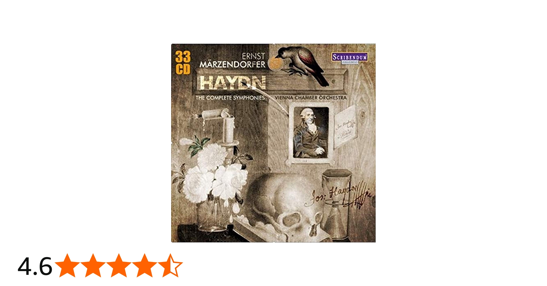 Amazon.co.jp: ハイドン:交響曲全集: Music