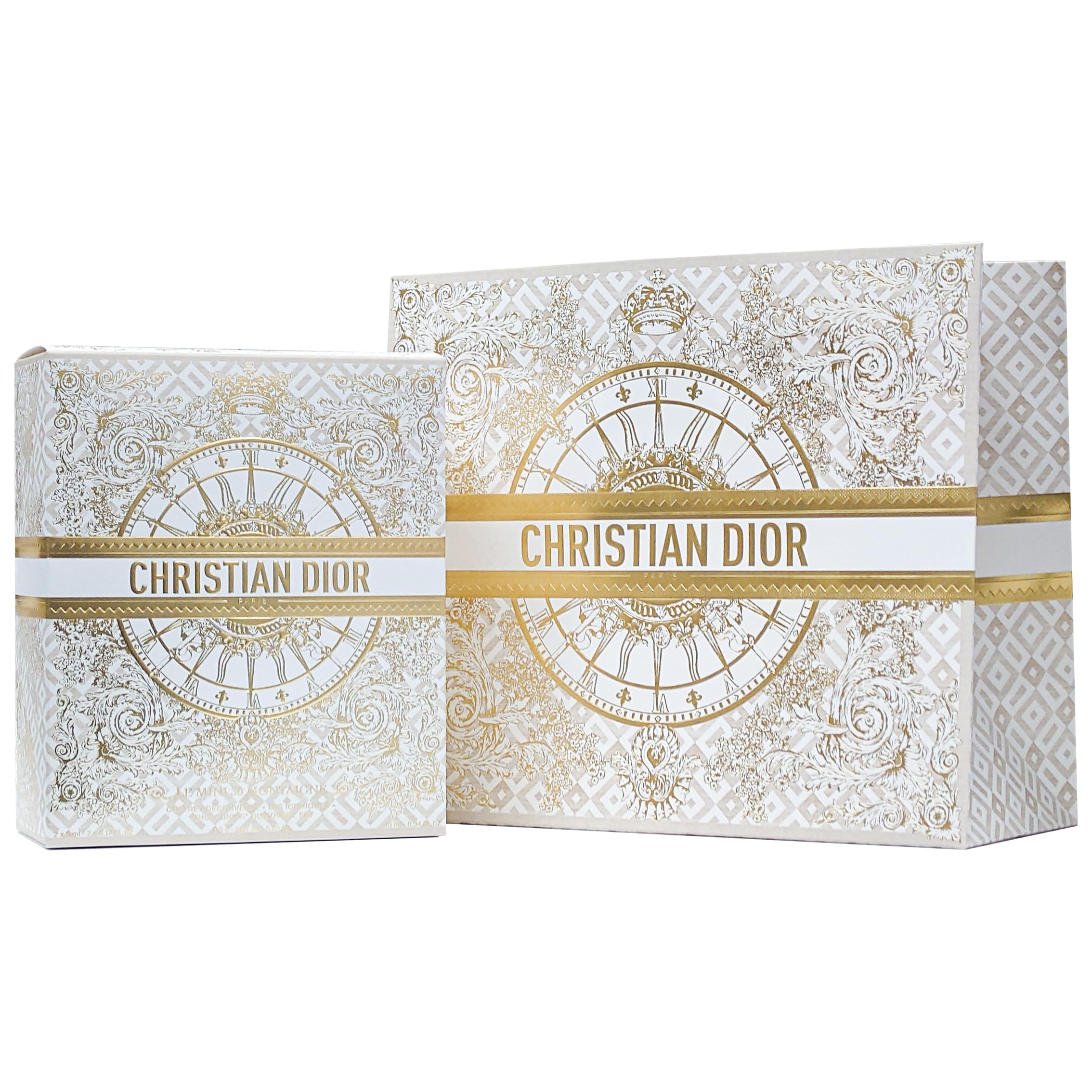 Amazon.co.jp: 【国内正規品】DIOR ディオール モンテーニュ コフレ