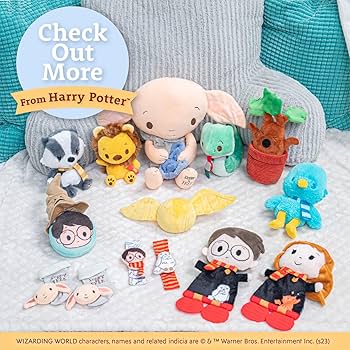 Amazon.com: Kids Preferred Harry Potter Hedwig Baby Infant Wrist