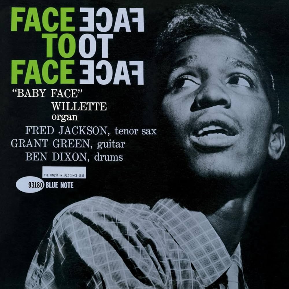 Baby Face Willette - Face To Face - Amazon.com Music