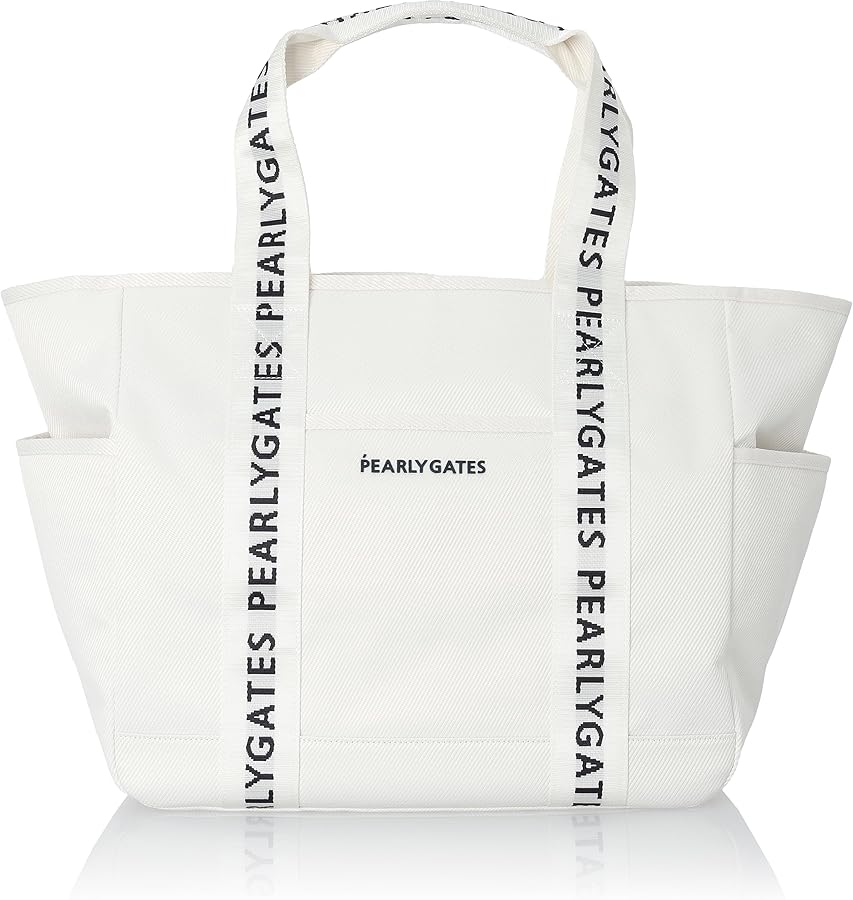 Amazon | [パーリーゲイツ] 継続定番商品 ロッカーバッグ [ベーシック