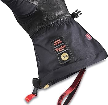 Amazon | Dakine Team Excursion Gore-Tex グローブ Sammy Carlson