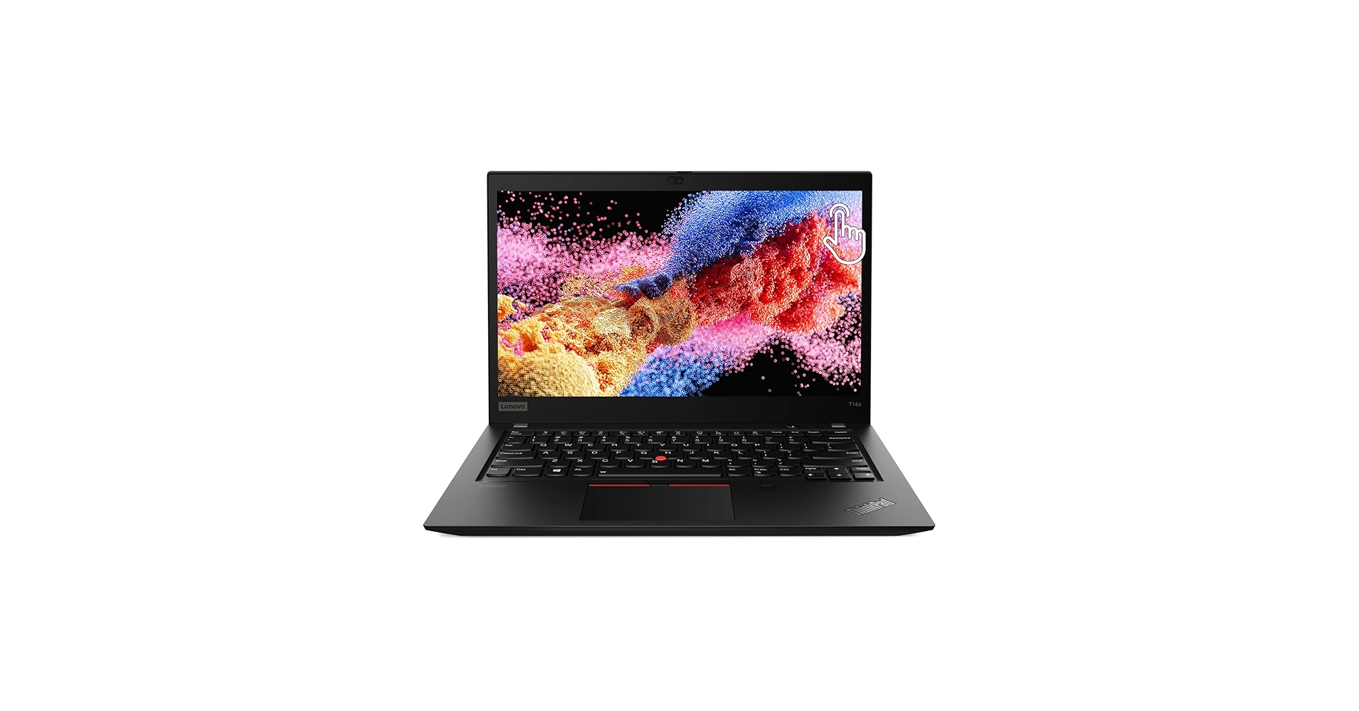 Amazon.com: Lenovo Thinkpad T14s (Gen 1) 14