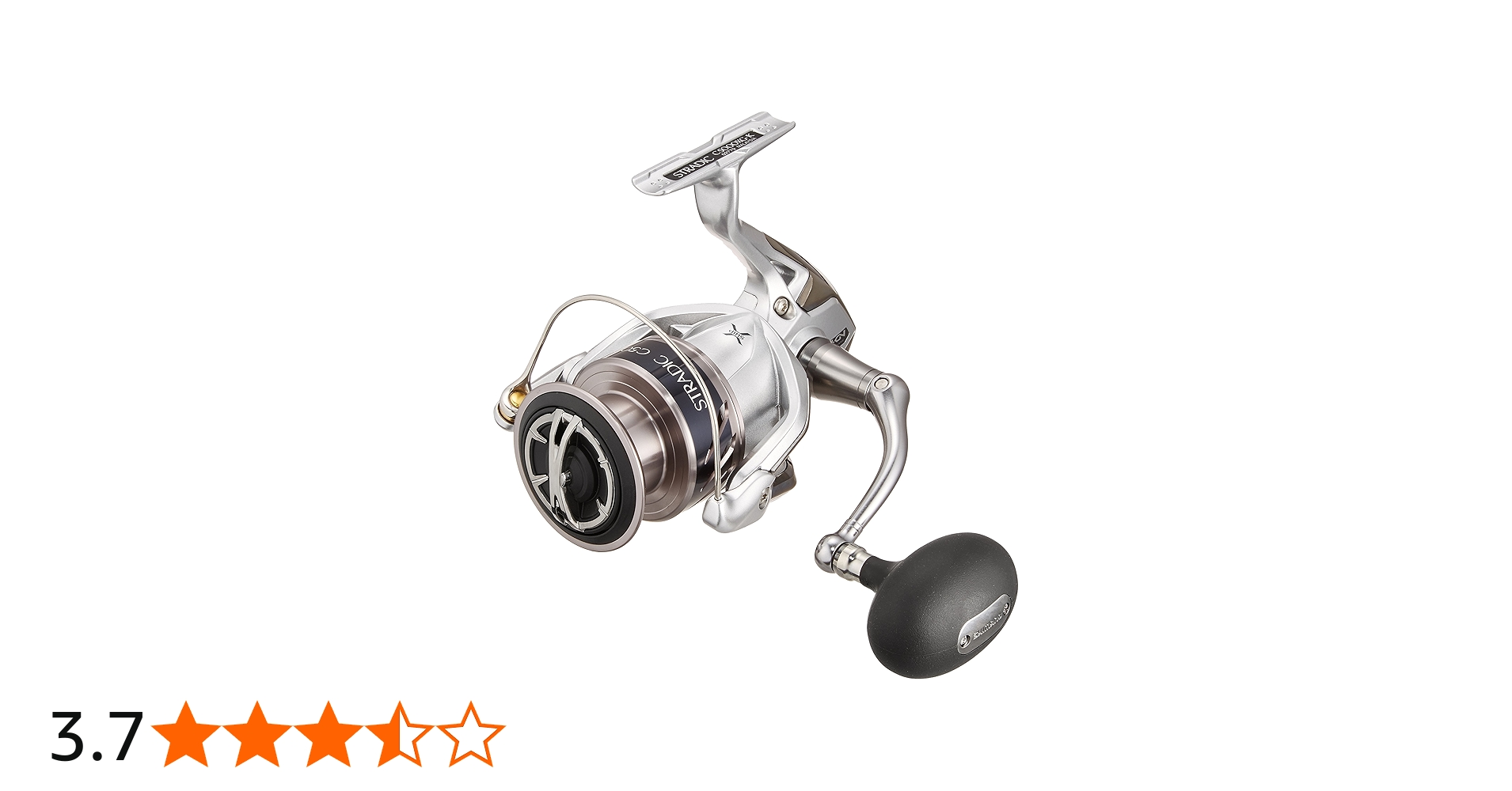 Amazon | シマノ(SHIMANO) スピニングリール 16 ストラディック