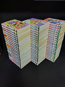 落第忍者乱太郎 コミック 全65巻セット | 尼子騒兵衛 |本 | 通販 | Amazon