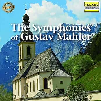 Amazon.co.jp: The Symphonies of Gustav Mahler: ミュージック