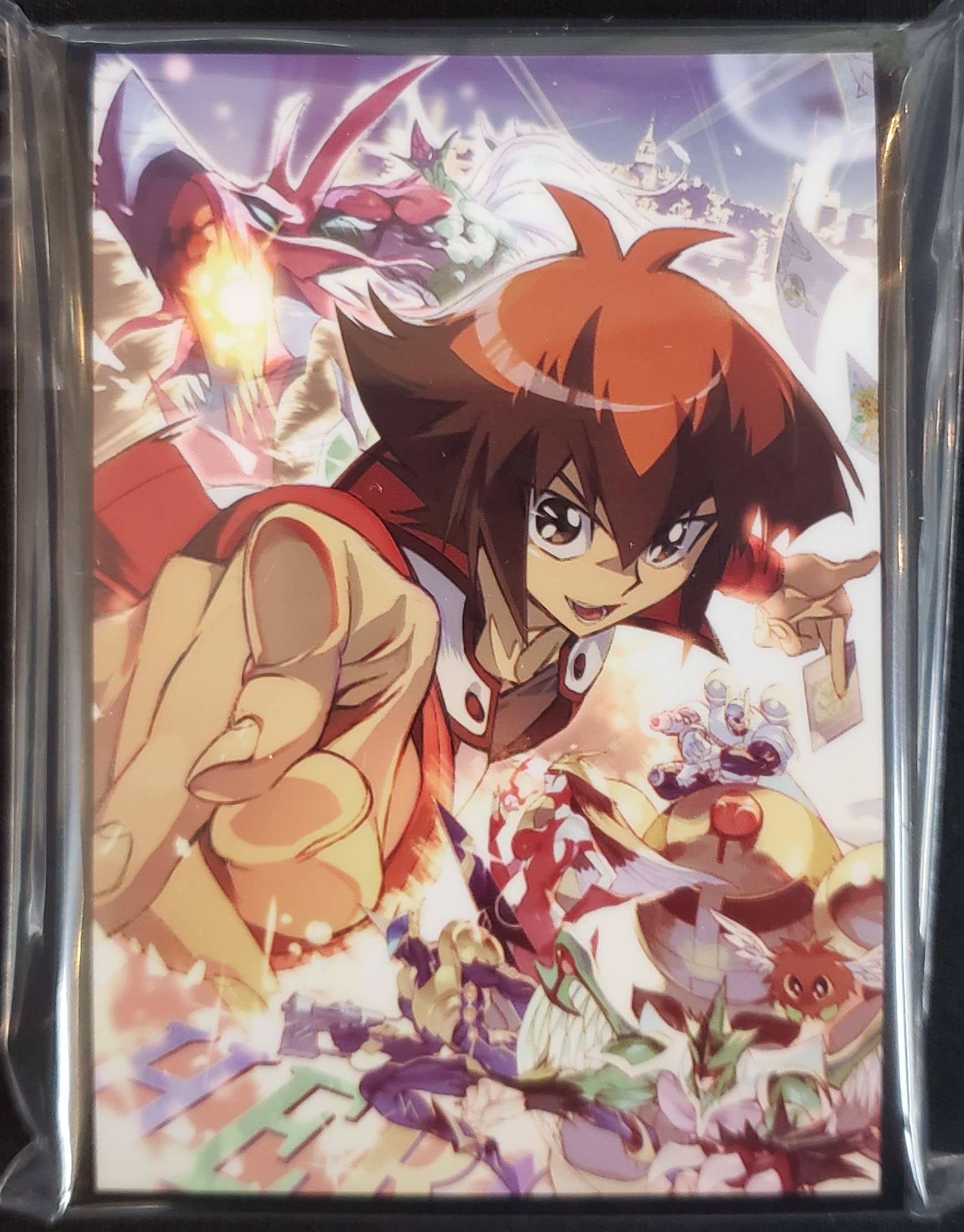 遊戯王 スリーブ 現世離レ 120枚 未使用 2026年最新】現世離れ