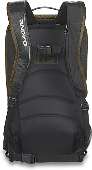 Amazon.co.jp: Dakine Mission PRO 18L チームダークオリーブ, チーム