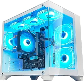 Amazon.co.jp: デスクトップパソコン 第7世代Core i7 7700 / メモリ