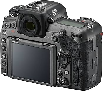 Amazon | Nikon デジタル一眼レフカメラ D500 ボディ 100周年記念