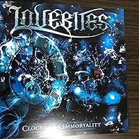 Amazon.co.jp: CLOCKWORK IMMORTALITY: ミュージック