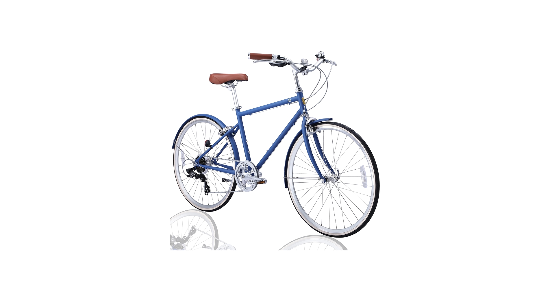 Amazon | PANTHER (パンサー) FUN-M シティサイクル 26インチ 軽量CrMo