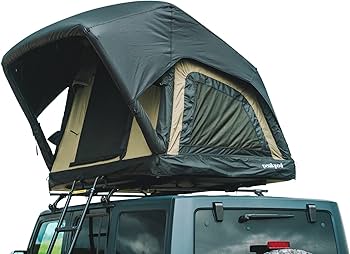 Amazon.co.jp: peakpod 超軽量 ルートップテント (オリーブ