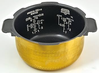 Amazon | 日本美健 IH式 炊飯器 クック高圧力炊飯調理器 cuckoo NEW
