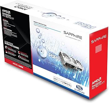 Amazon | SAPPHIRE PURE Radeon RX 9070 XT GAMING OC 16GB