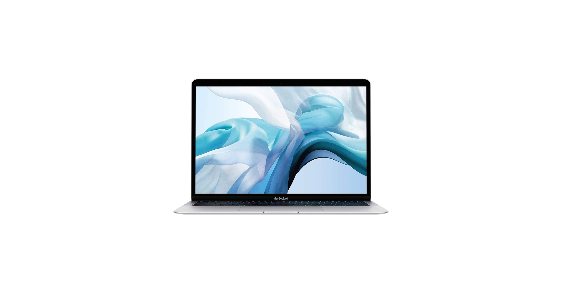 Amazon.com: Apple 2018 MacBook Air with 1.6GHz Intel Core i5 (13.3