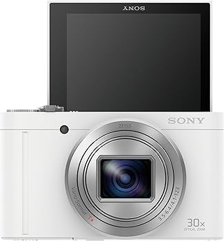 Amazon | SONY デジタルカメラ DSC-WX500 光学30倍ズーム 1820万画素
