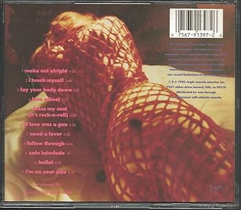 The Divinyls - Divinyls | Amazon.com.au | Music