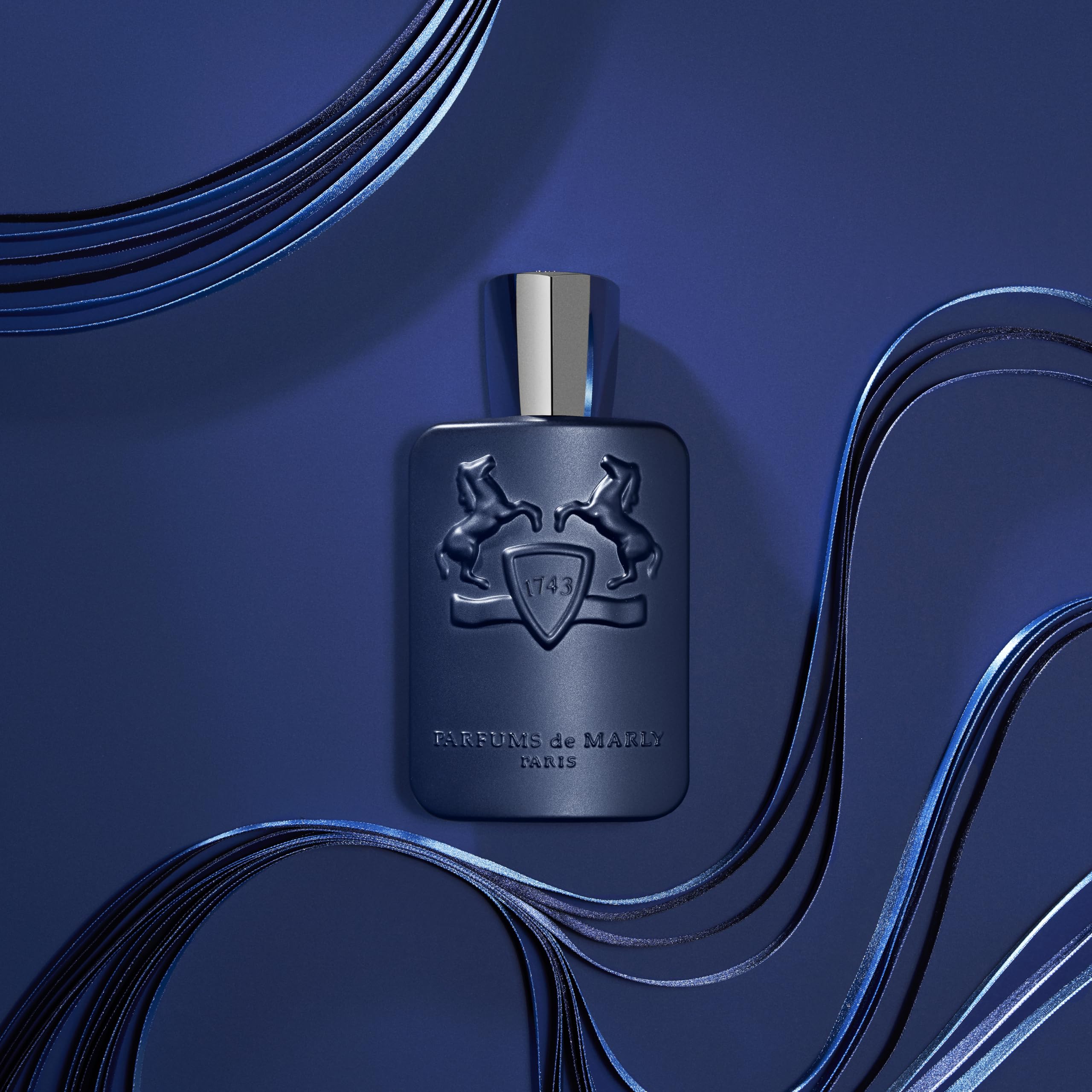 Amazon | パルファム ドゥ マルリー 香水 PARFUMS de MARLY レイトン