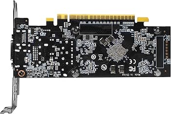 Amazon | 玄人志向 NVIDIA GeForce GTX1630 搭載 グラフィックボード