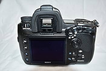 Amazon | SONY デジタル一眼レフ α900 ボディ DSLR-A900 | カメラ 通販