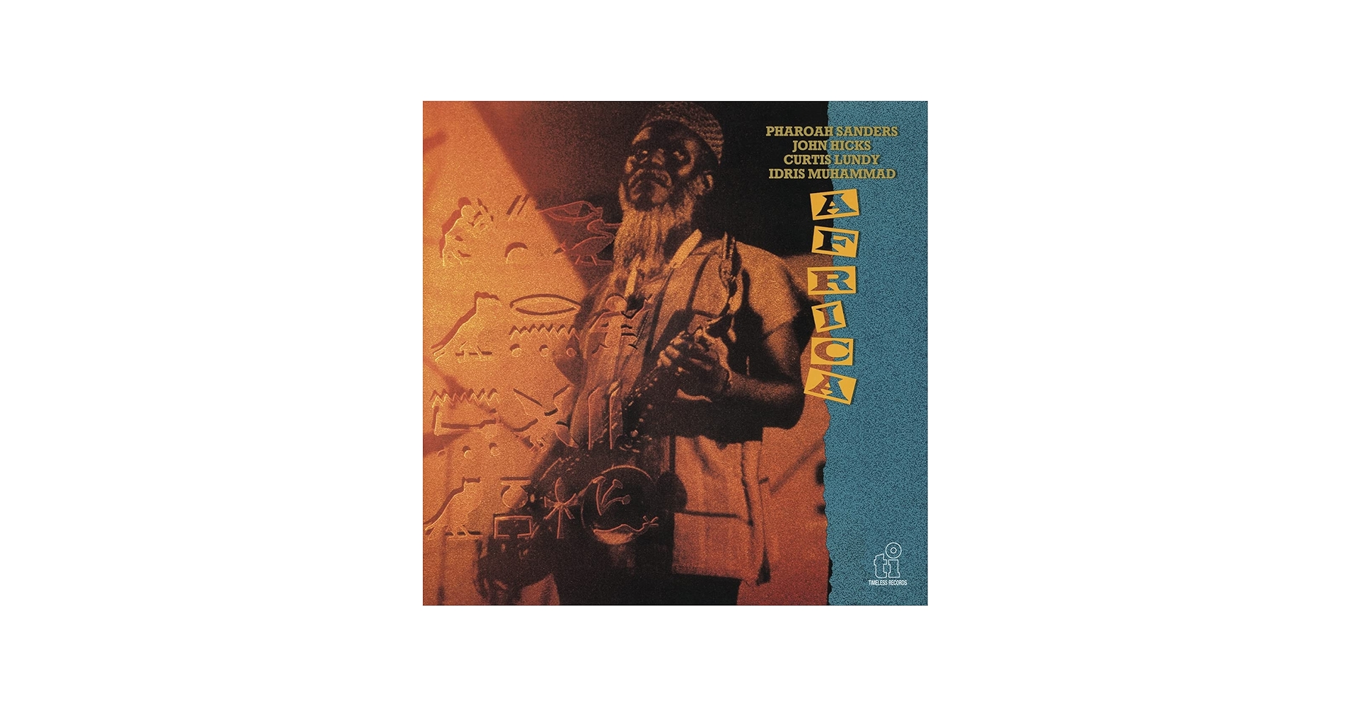 Amazon.com: Africa: CDs & Vinyl