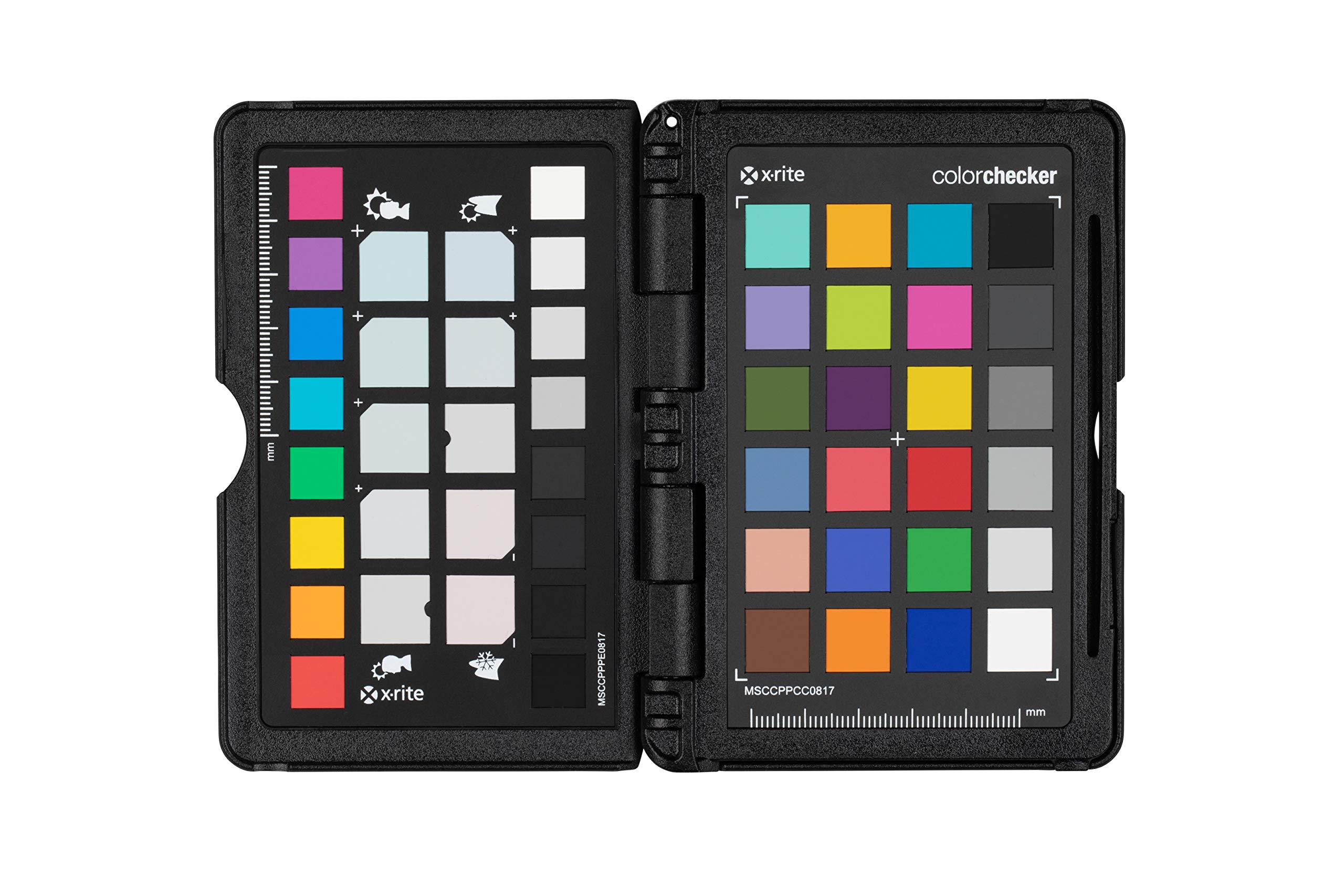 Amazon | X-Rite (エックスライト) ColorChecker Passport Photo 2