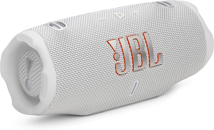 Amazon.com: JBL Charge 6 - Portable Waterproof & Drop-Proof