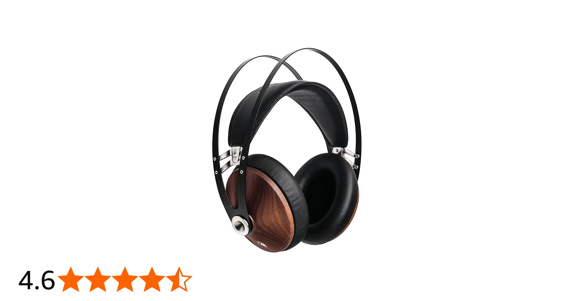 Amazon.co.jp: Meze Audio ヘッドフォン 99 CLASSICS シルバー M99C-WS