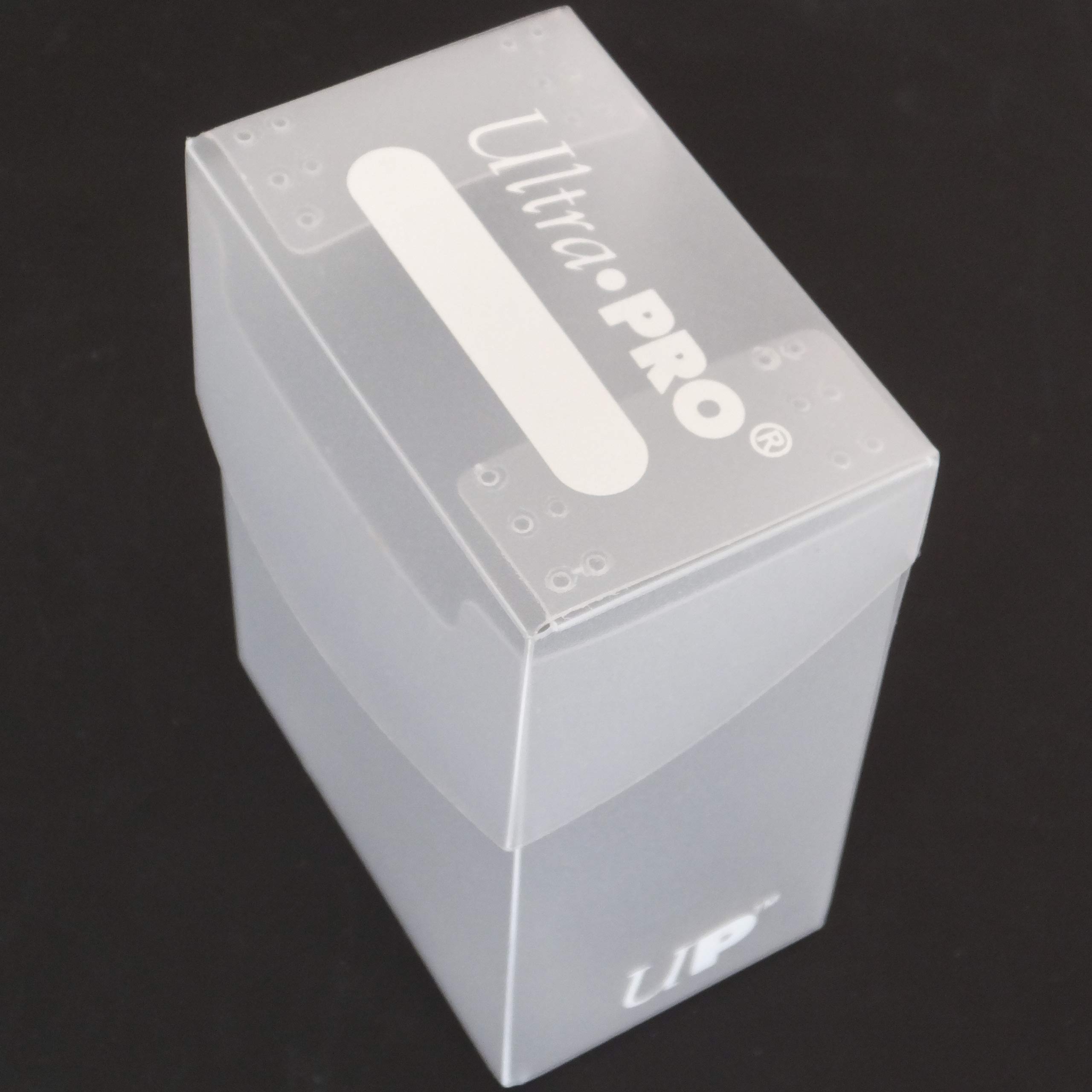 Amazon.co.jp: ウルトラプロ 縦型 デッキボックス デッキケース