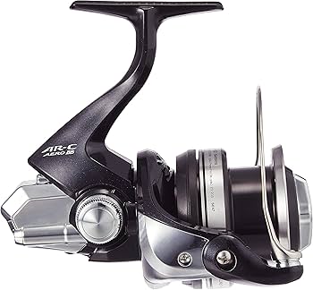 Amazon | シマノ(SHIMANO) スピニングリール 14 AR-C エアロ BB 4000HG