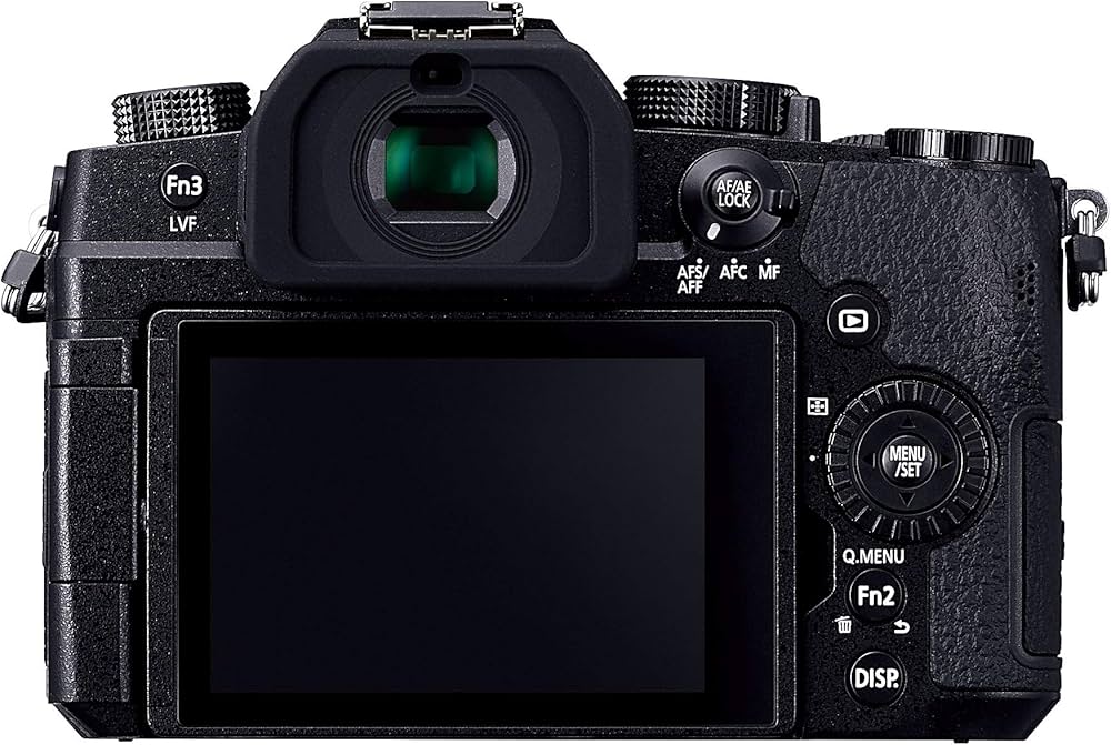 Amazon | パナソニック ミラーレス一眼カメラ ルミックス G99 ボディ