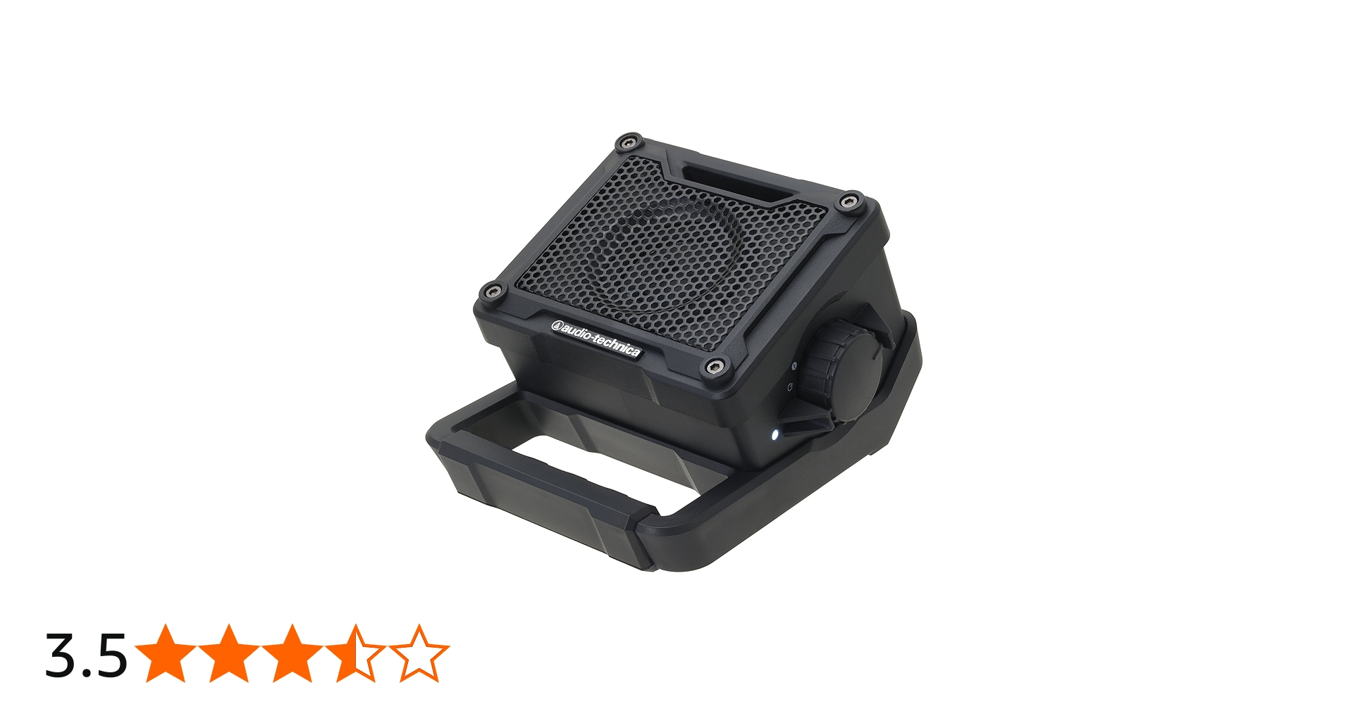 Amazon.co.jp: Audio-Technica BOOGIE BOX Active Speaker : Electronics