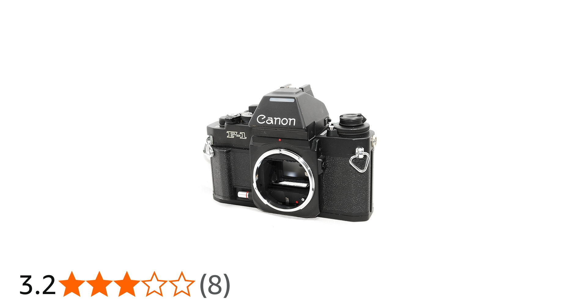 Amazon.co.jp: Canon New F-1 : Electronics