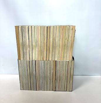 HUNTER×HUNTER ハンター×ハンター コミック 1-38巻セット (集英社