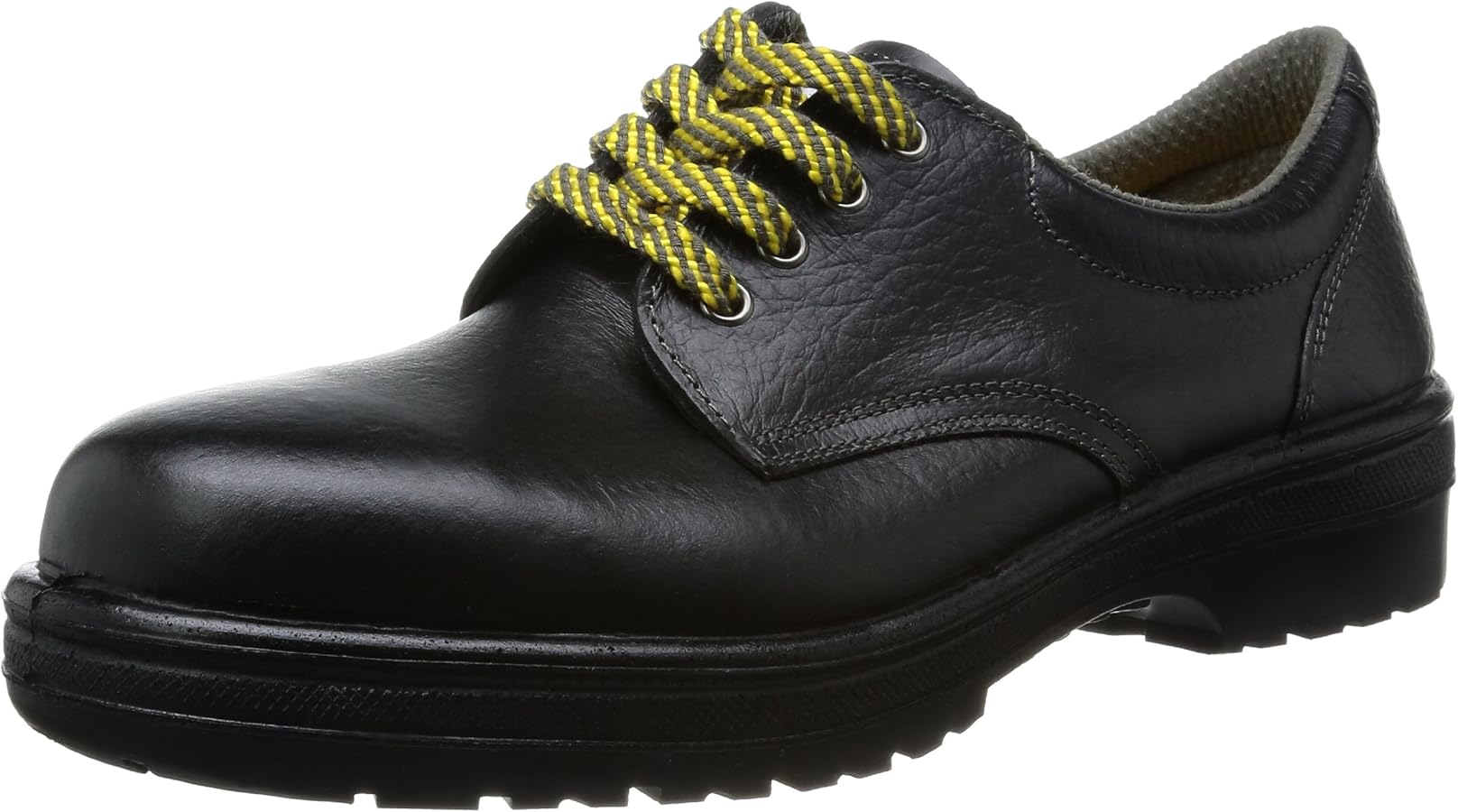 Amazon | [ミドリ安全] ラバーテック 静電安全靴 JIS規格 短靴 普通