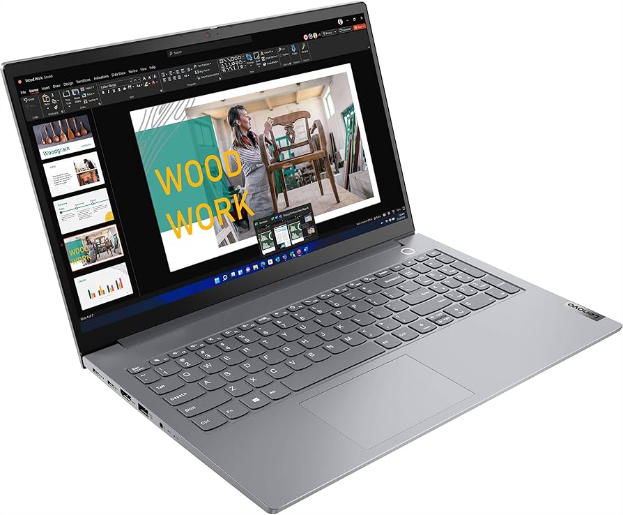 Windowsノート本体 Lenovo ThinkBook 14 G4 IAP i7-1255U 16GB Lenovo