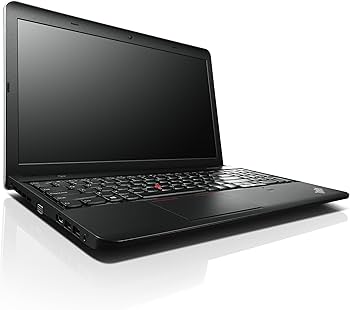 Amazon.com: Lenovo ThinkPad E540 20C6008QUS, 15.6