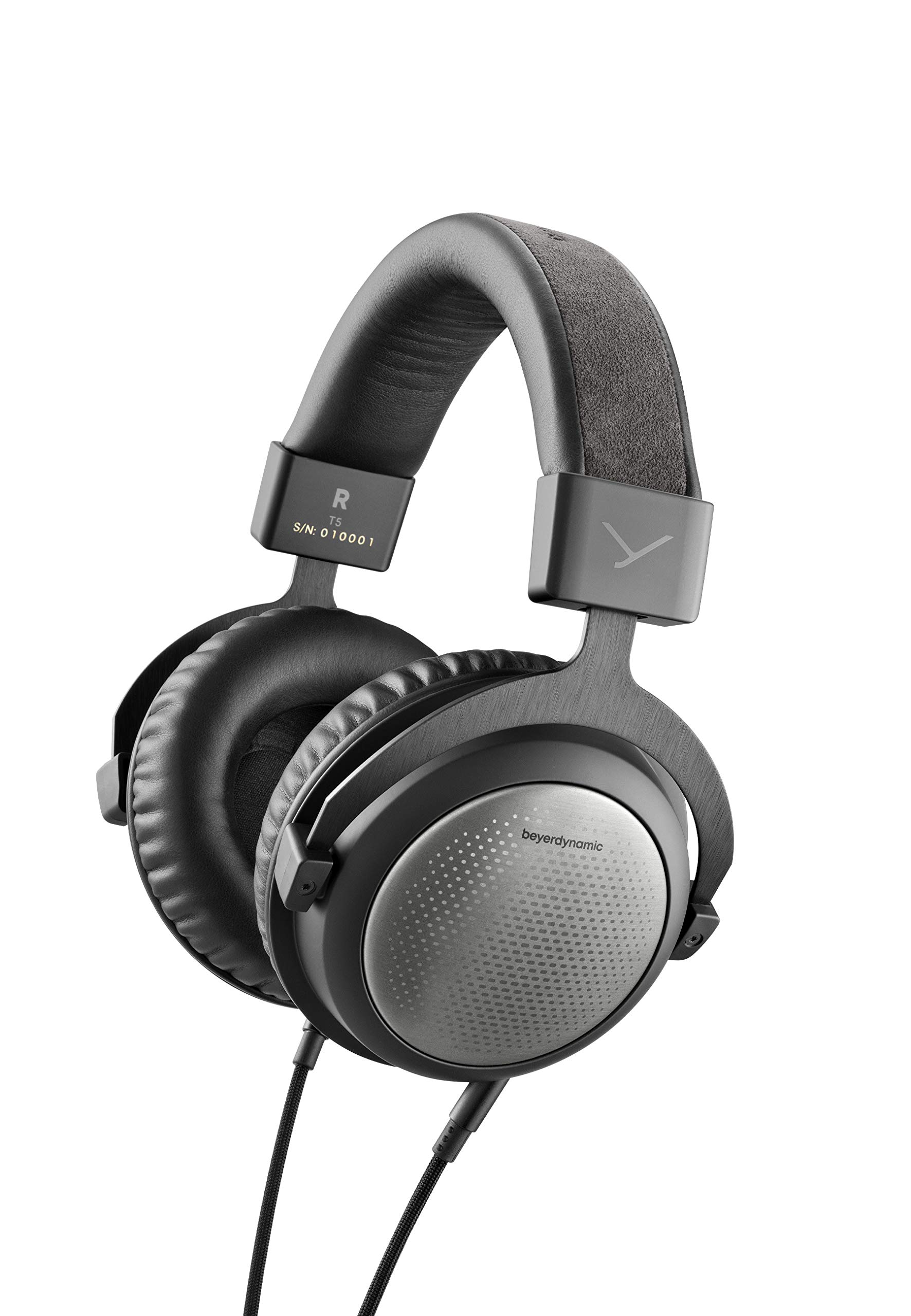 Amazon.com: beyerdynamic T5 High-end Tesla Headphones (3rd