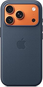 Amazon.co.jp: Apple MagSafe対応iPhone 17 Proテックウーブンケース