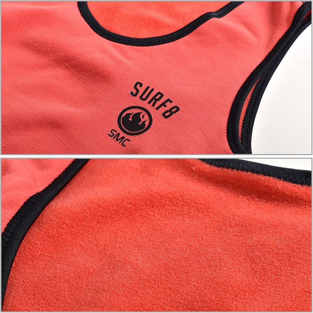 Amazon | SURF8 サーフエイト サーフィン インナー マグマコア 起毛